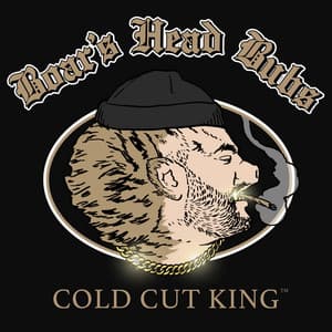 Boar's Head Bubs, Cold Cut King - Bub Styles