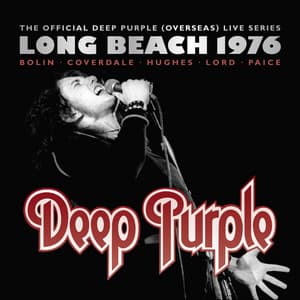 Long Beach 1976 - Deep Purple