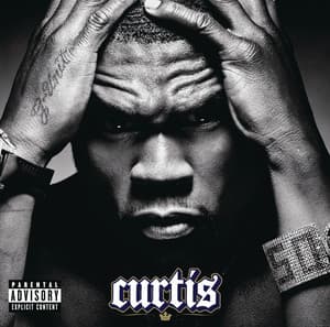 Curtis - 50 Cent