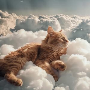 Canciones De Ronroneo Tranquilo: Melodías Relajantes Para Gatos - Caminos armónicos