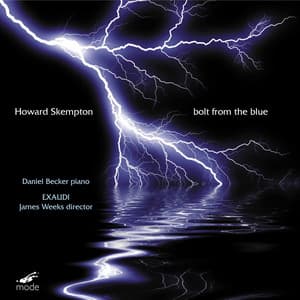 Howard Skempton: Bolt from the Blue - Howard Skempton