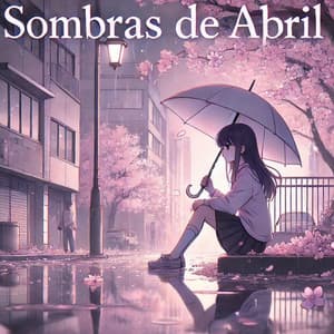 Sombras De Abril - LoFi Chill
