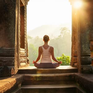 El Camino: Viaje De Meditación Y Música De Hip Hop - Ondas de paz