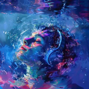 Water's Relaxation Echoes: River and Stream Melodies - Relaxation Music Guru