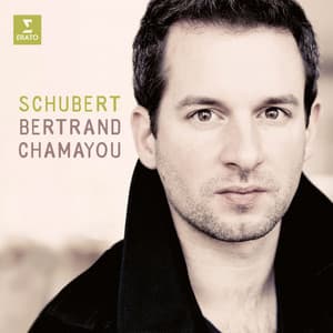 Bertrand Chamayou plays Schubert - Franz Schubert