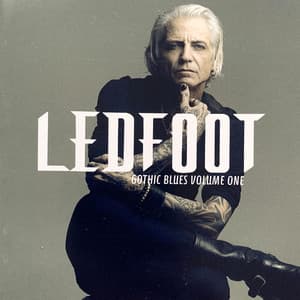 Gothic Blues Vol 1 - Ledfoot
