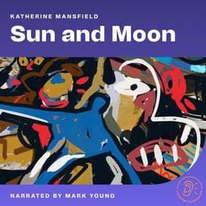 Sun and Moon - English Audiobooks