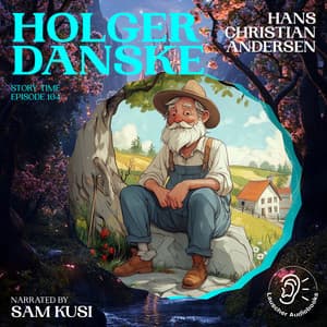 Holger Danske - Story Time