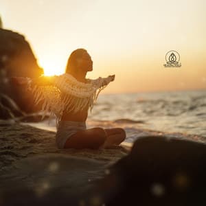 Soak Up the Sun Energy - Healing Yoga Meditation Music Consort