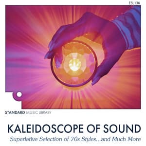 Kaleidoscope of Sound - Standard Music Library