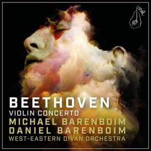 Beethoven: Violin Concerto - Ludwig van Beethoven