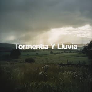 Tormenta Y Lluvia - Sounds Of Nature : Thunderstorm, Rain