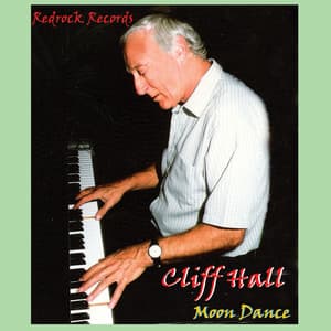 Moon Dance - Cliff Hall