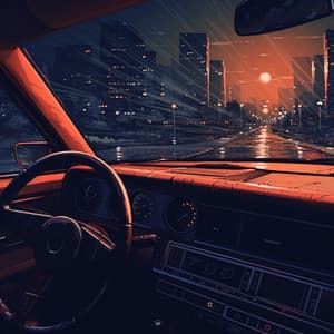 QUICK & CHILL LOFI - fogveil