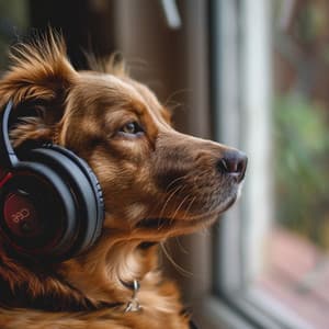 Tiempo De Mimos: Música Ambiental Para Mascotas - Mascotas dormidas