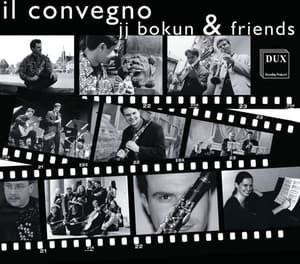 Il convegno - Jan Jakub Bokun