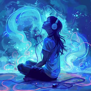 Music for Relaxation: Soothing Tones Unwind - Kundalini