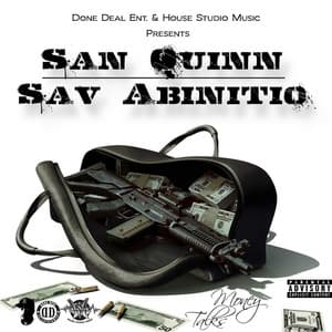 Money Talks - San Quinn