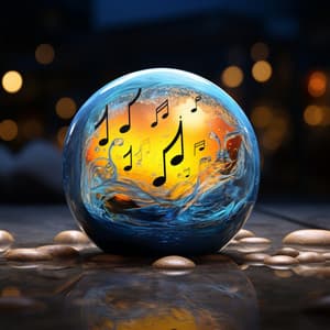 Musical Blaze for Furry Companions: Fire Harmony - Early Spring