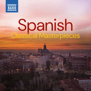Spanish Classical Masterpieces - Fernando Sor