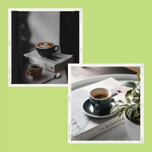 Music for Boutique Coffee Roasters - Outstanding Trumpet, Electric Piano, Alto Sax and Soprano Sax - Smooth Jazz