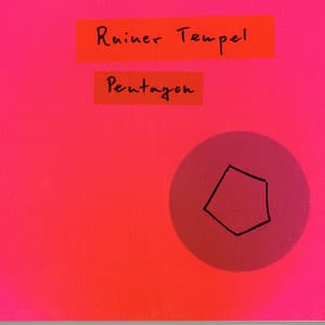 Pentagon - Rainer Tempel