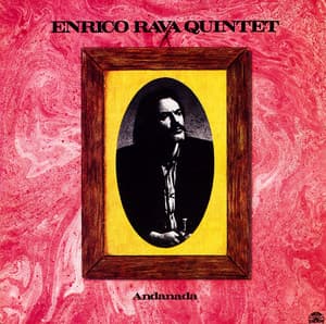 Andanada - Enrico Rava