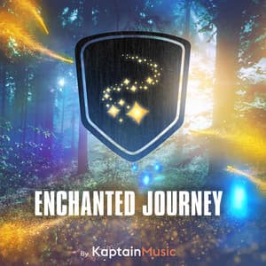 Enchanted Journey - Kaptain