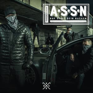 A.S.S.N. - AK AUSSERKONTROLLE