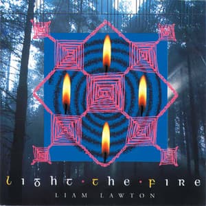 Light the Fire - Liam Lawton