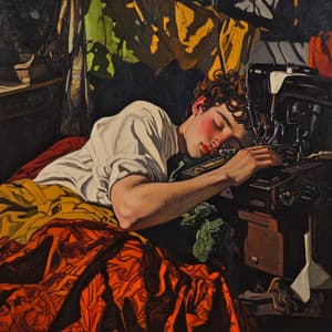 Tailored To You - Self Care Meditation