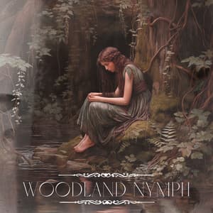 Woodland Nymph - Anxiety Relief Group