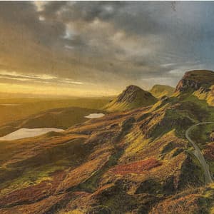 Classical Harmony - Claude Debussy