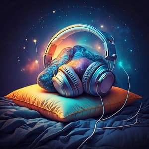 Slumber's Harmony: Sleep Music Melodies - Himalayan Singing Bowls