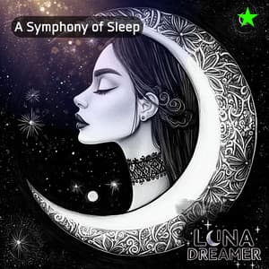 A Symphony of Sleep - Luna Dreamer