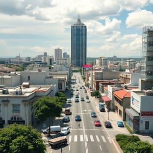 Bridgepoint - Penny Sound