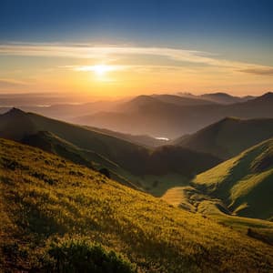 Reflexiones Acústicas: Música Para El Pensamiento - Tiempo Theta