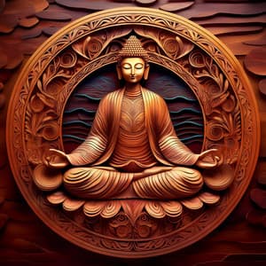 Armonía Para La Meditación Calmante: Música Suave - El brío de la meditación