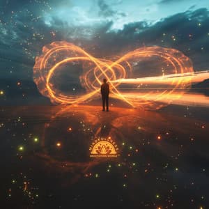 Eternity of Awareness: Endlessness of Energy - Power of Attraction, Path Subconscious - Mindfullness Meditation World