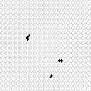 Transspray - alva noto