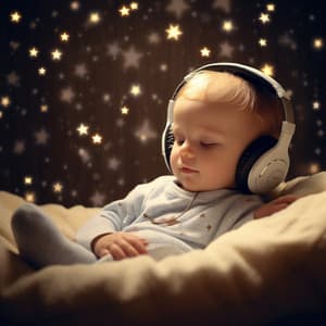 Dreaming Skies: Baby Sleep Elixir - Magic Lullabies