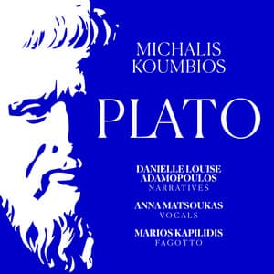 PLATO - Michalis Koumbios