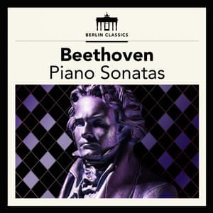 Beethoven: Piano Sonatas - Vladimir Ashkenazy
