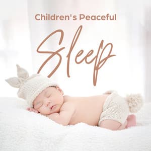 Children's Peaceful Night Drift - Jim Sieber