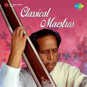 Classical Maestros - Bhimsen Joshi