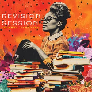Revision Session - Intense Studying