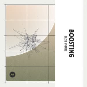 zZz Boosting Bliss Whirrs zZz - Sonoramic