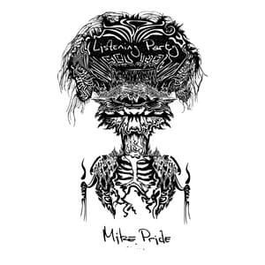 Listening Party - Mike Pride