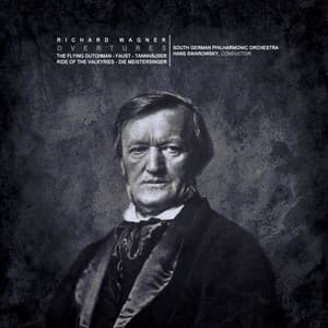Wagner: The Flying Dutchman - Richard Wagner