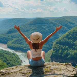 Harmony Music: Relaxing Beats for Peace - Bakery Music